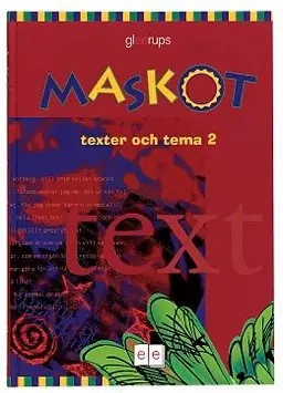 Maskot Texter & tema 2